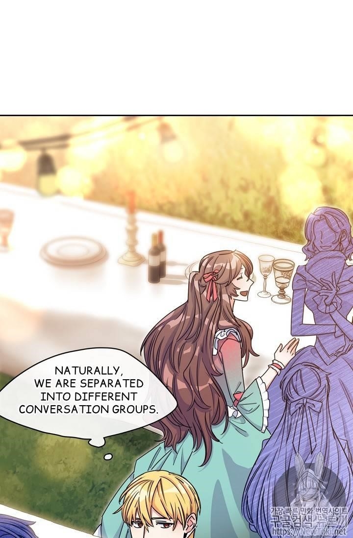 The Duchess' 50 Tea Recipes - Chapter 45 Page 9