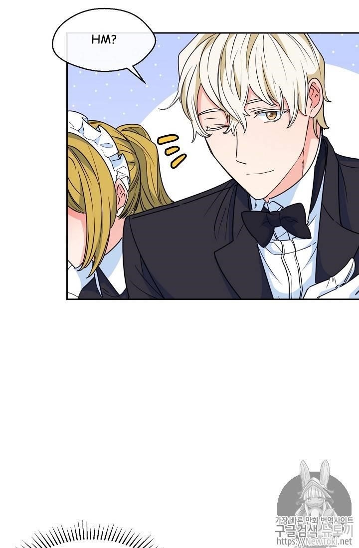 The Duchess' 50 Tea Recipes - Chapter 46 Page 22