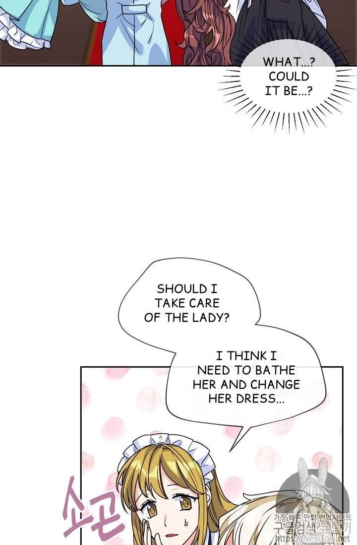 The Duchess' 50 Tea Recipes - Chapter 46 Page 24