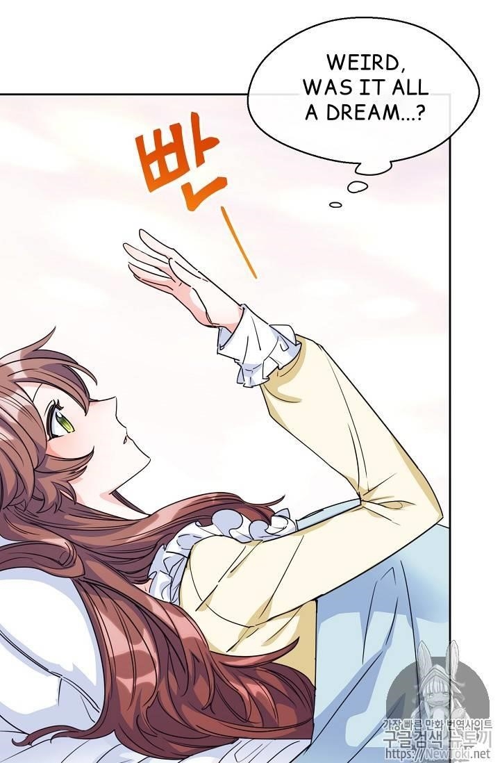 The Duchess' 50 Tea Recipes - Chapter 46 Page 49