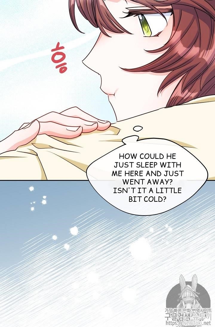 The Duchess' 50 Tea Recipes - Chapter 46 Page 61