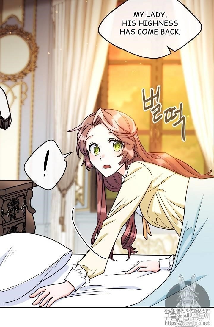 The Duchess' 50 Tea Recipes - Chapter 46 Page 63