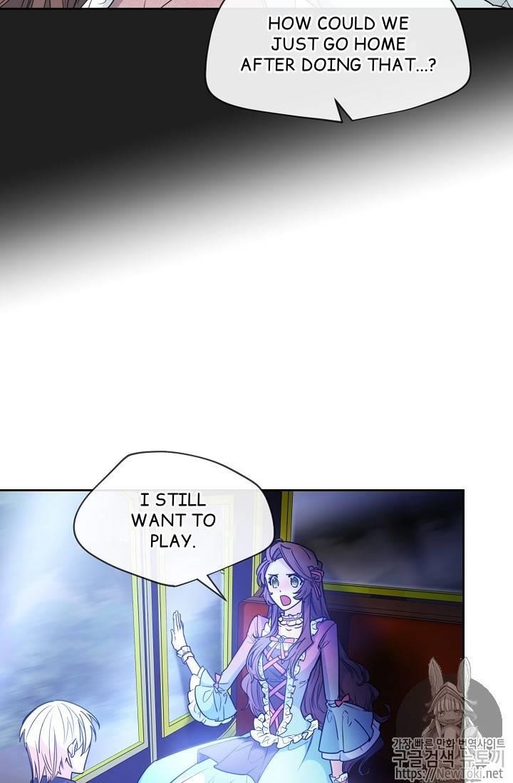 The Duchess' 50 Tea Recipes - Chapter 46 Page 8