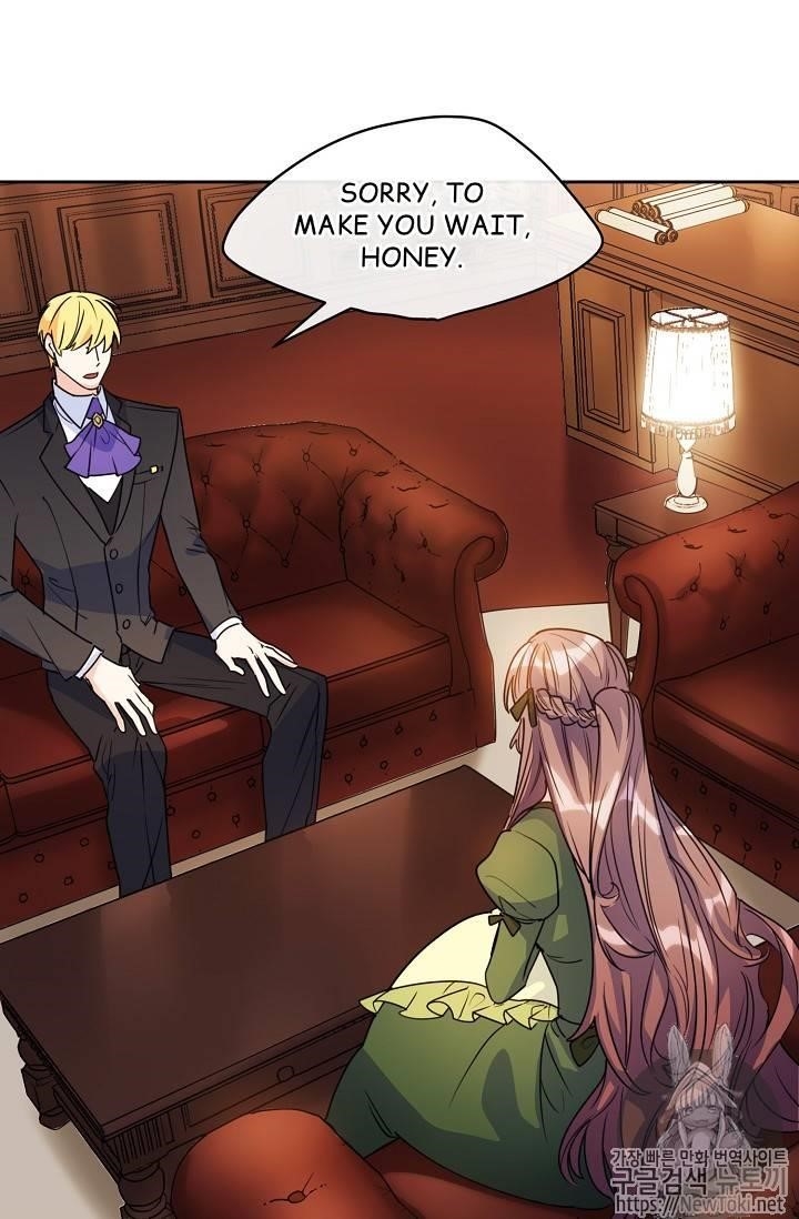 The Duchess' 50 Tea Recipes - Chapter 46 Page 81