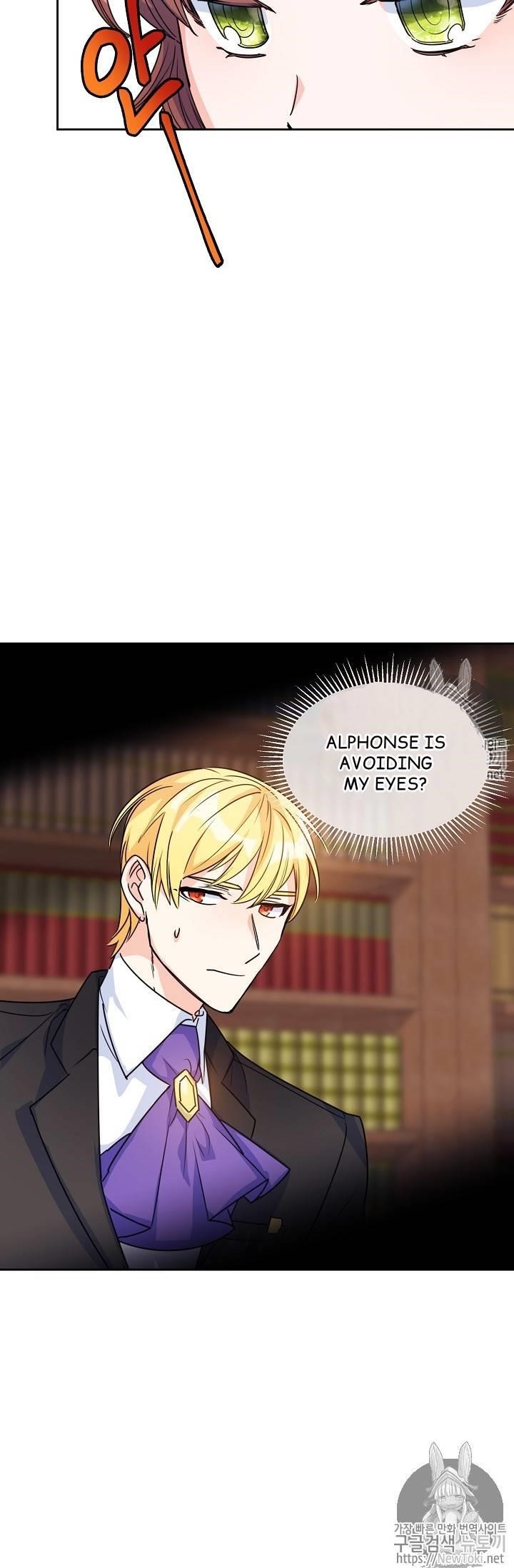 The Duchess' 50 Tea Recipes - Chapter 46 Page 83