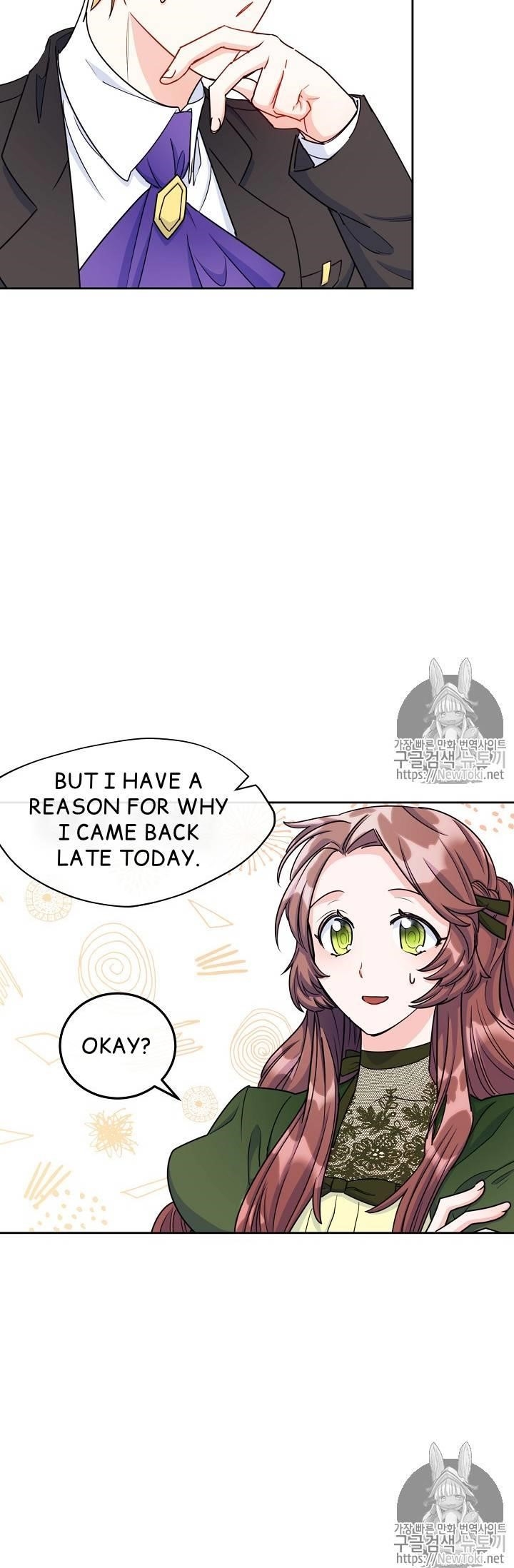 The Duchess' 50 Tea Recipes - Chapter 46 Page 88