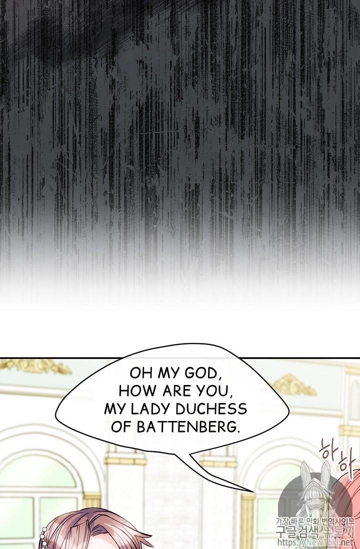 The Duchess' 50 Tea Recipes - Chapter 47 Page 16