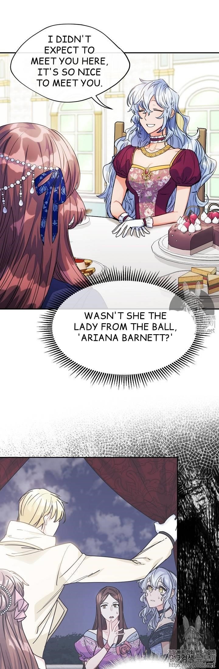 The Duchess' 50 Tea Recipes - Chapter 47 Page 18