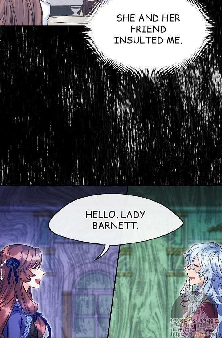 The Duchess' 50 Tea Recipes - Chapter 47 Page 19