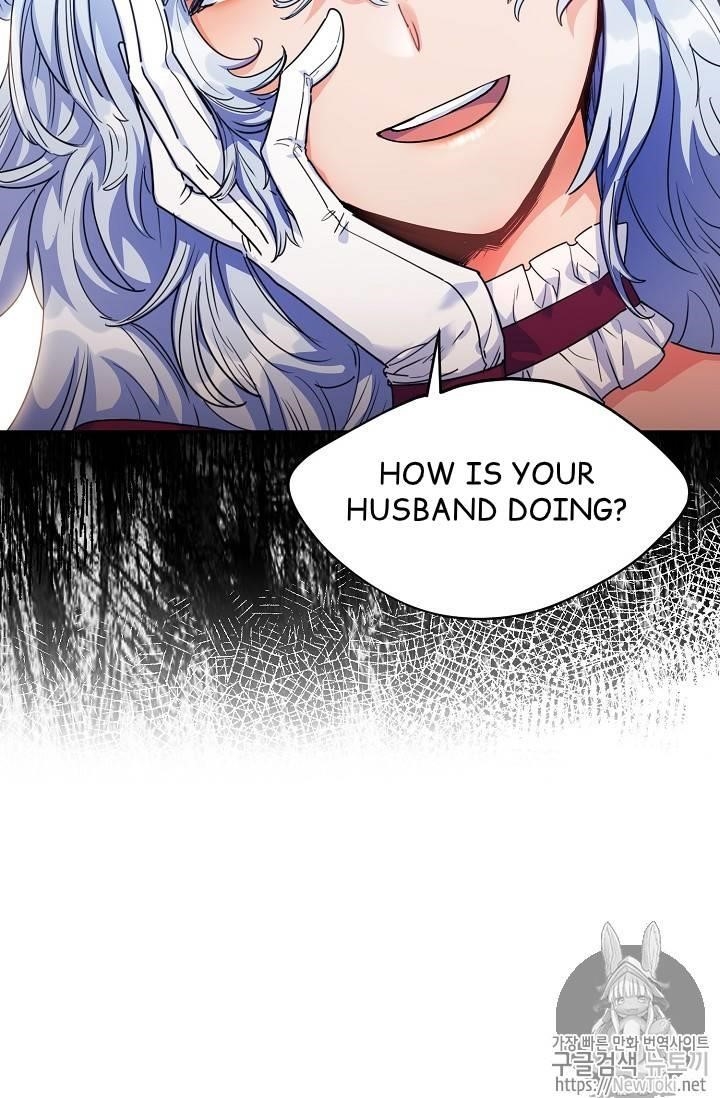 The Duchess' 50 Tea Recipes - Chapter 47 Page 21