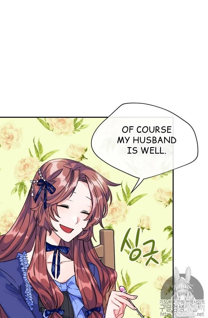 The Duchess' 50 Tea Recipes - Chapter 47 Page 22