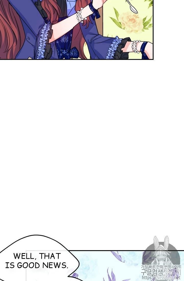 The Duchess' 50 Tea Recipes - Chapter 47 Page 23