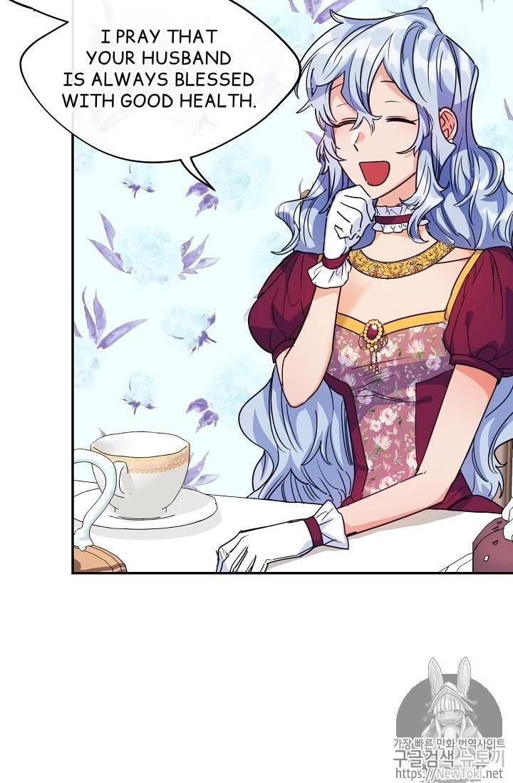 The Duchess' 50 Tea Recipes - Chapter 47 Page 24