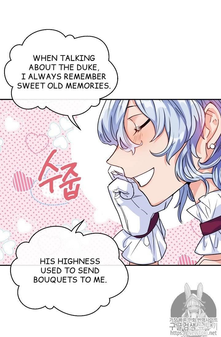 The Duchess' 50 Tea Recipes - Chapter 47 Page 25