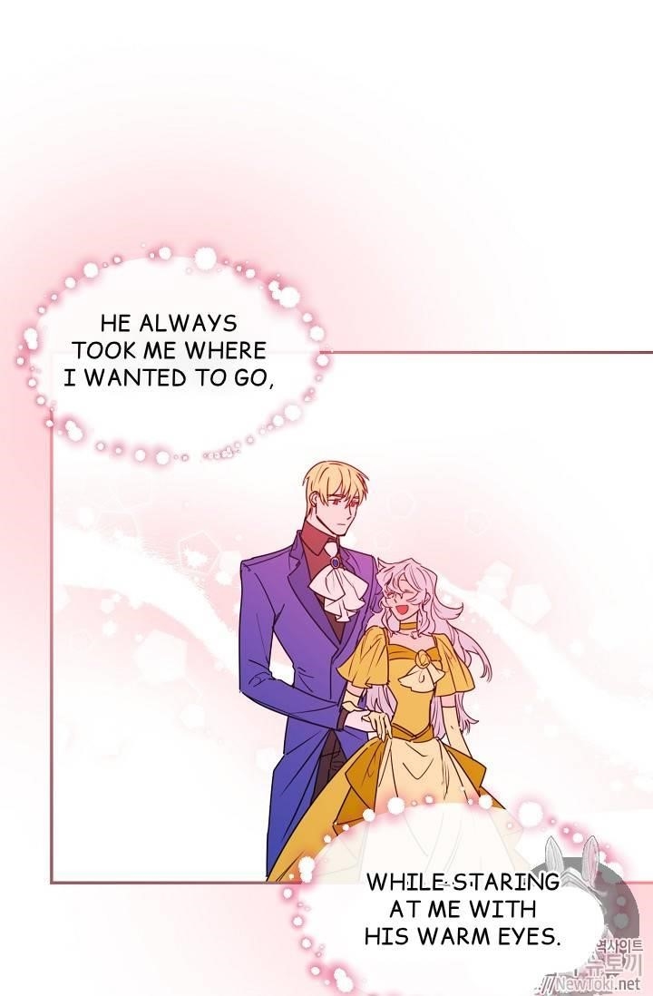 The Duchess' 50 Tea Recipes - Chapter 47 Page 26