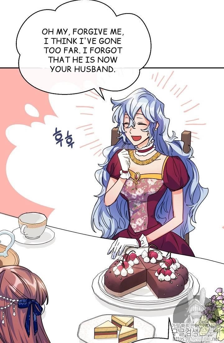 The Duchess' 50 Tea Recipes - Chapter 47 Page 29