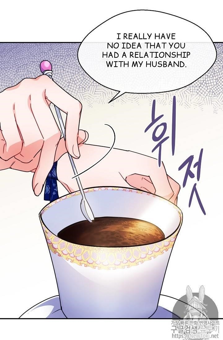 The Duchess' 50 Tea Recipes - Chapter 47 Page 31