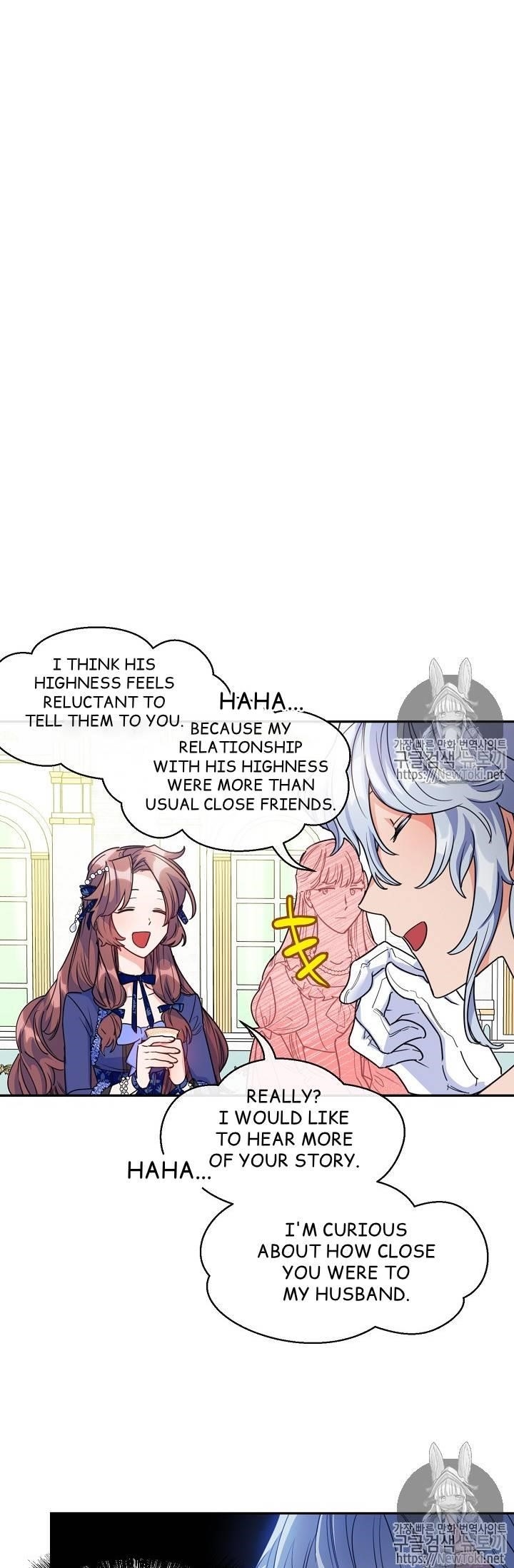 The Duchess' 50 Tea Recipes - Chapter 47 Page 32