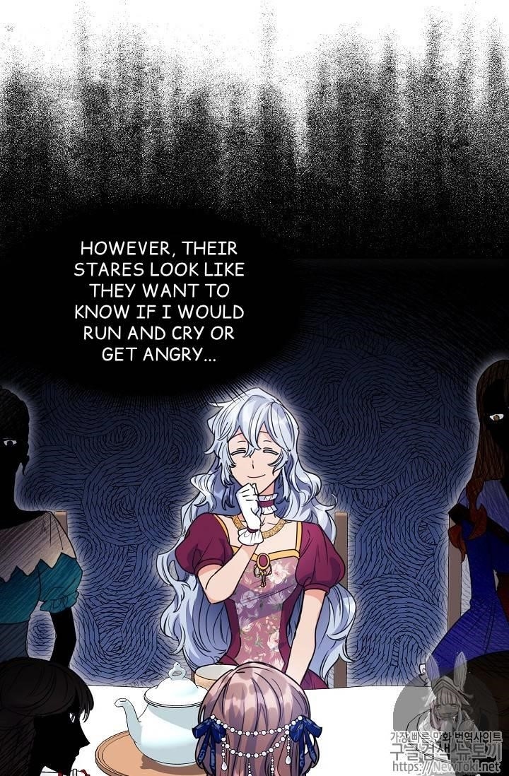 The Duchess' 50 Tea Recipes - Chapter 47 Page 35