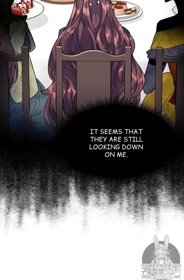 The Duchess' 50 Tea Recipes - Chapter 47 Page 36