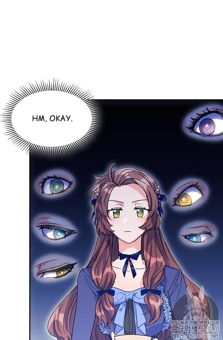 The Duchess' 50 Tea Recipes - Chapter 47 Page 37