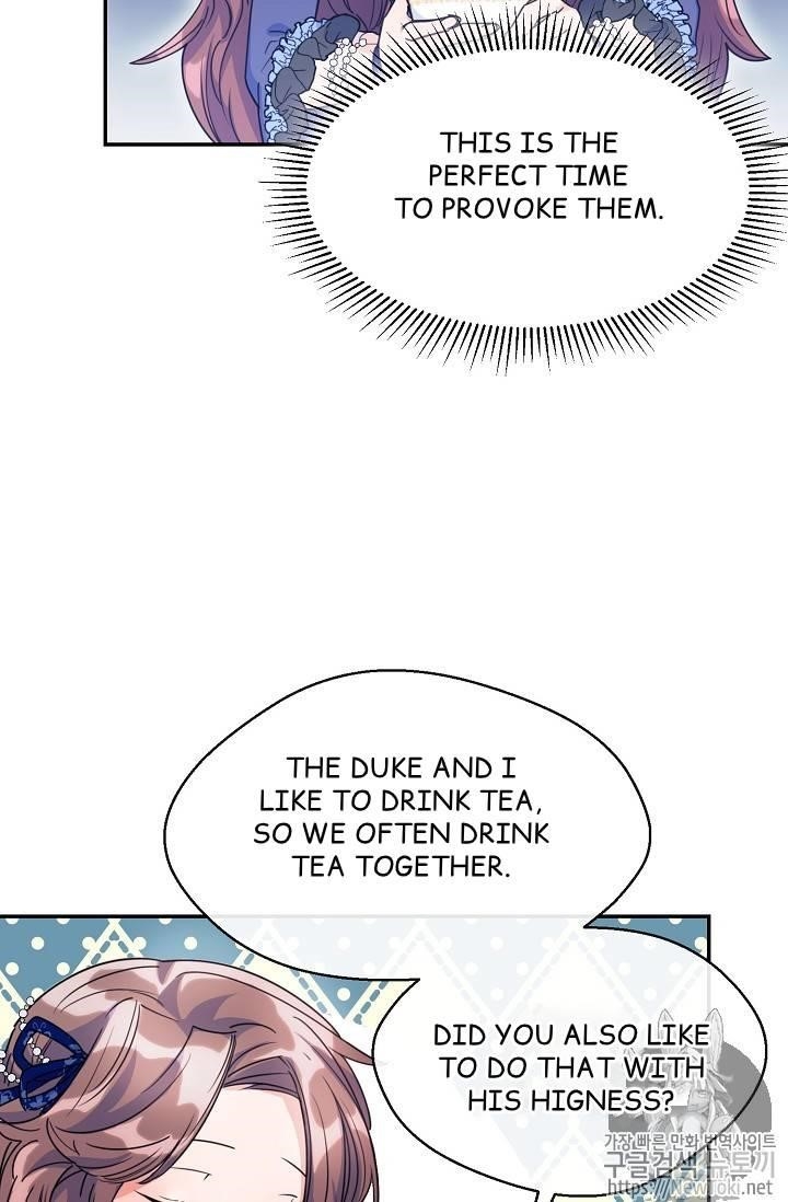 The Duchess' 50 Tea Recipes - Chapter 47 Page 38