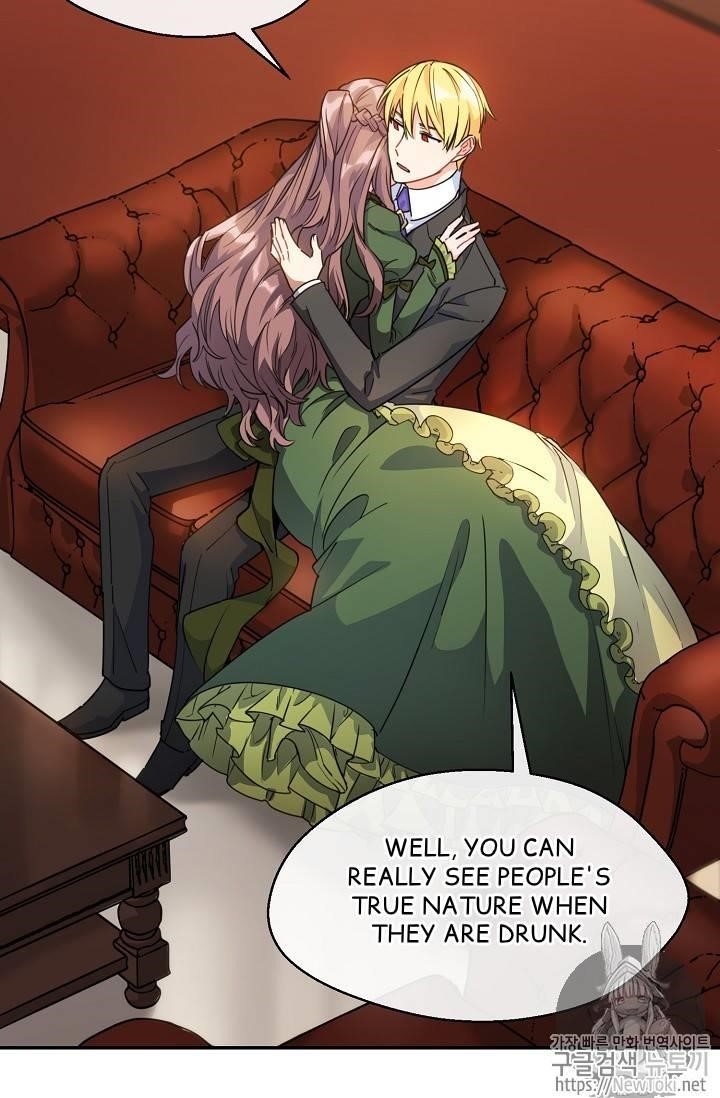 The Duchess' 50 Tea Recipes - Chapter 47 Page 4