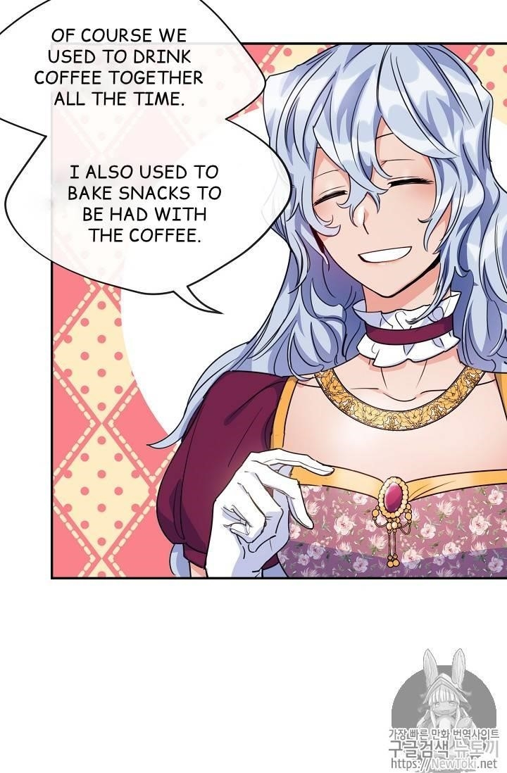 The Duchess' 50 Tea Recipes - Chapter 47 Page 40