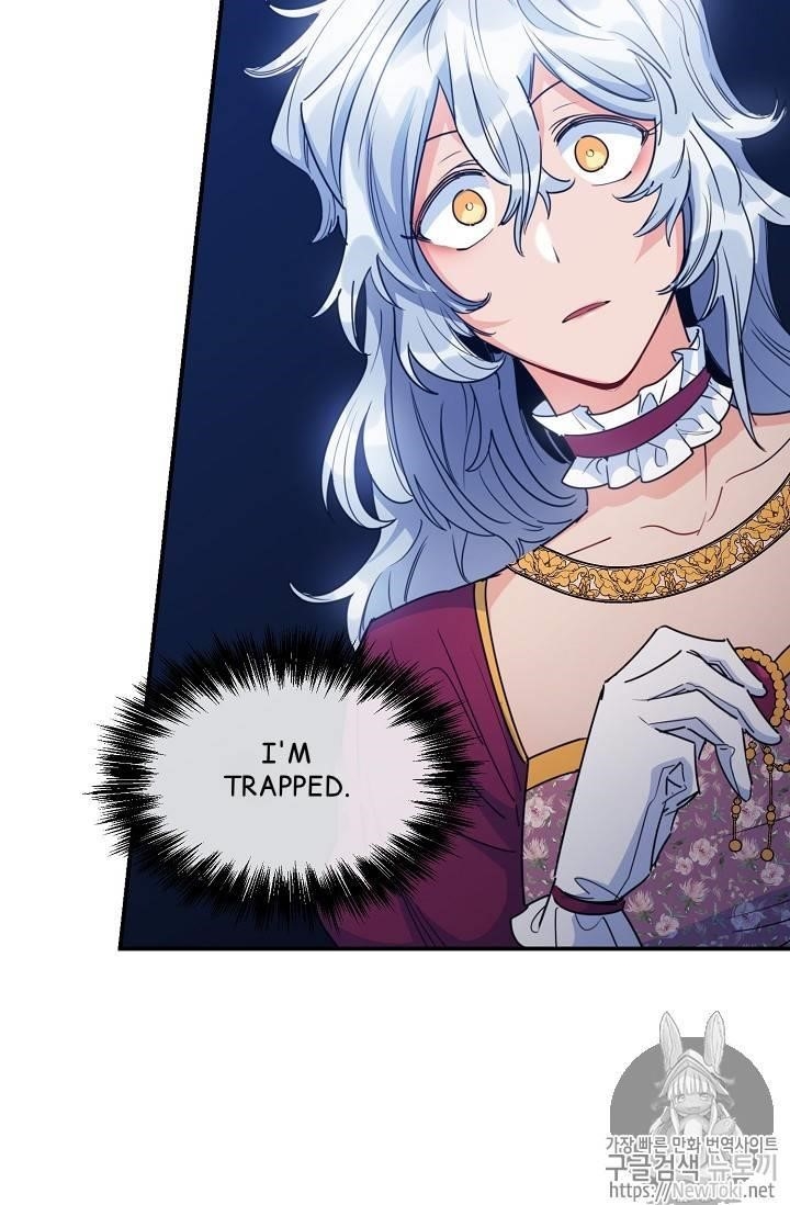 The Duchess' 50 Tea Recipes - Chapter 47 Page 46