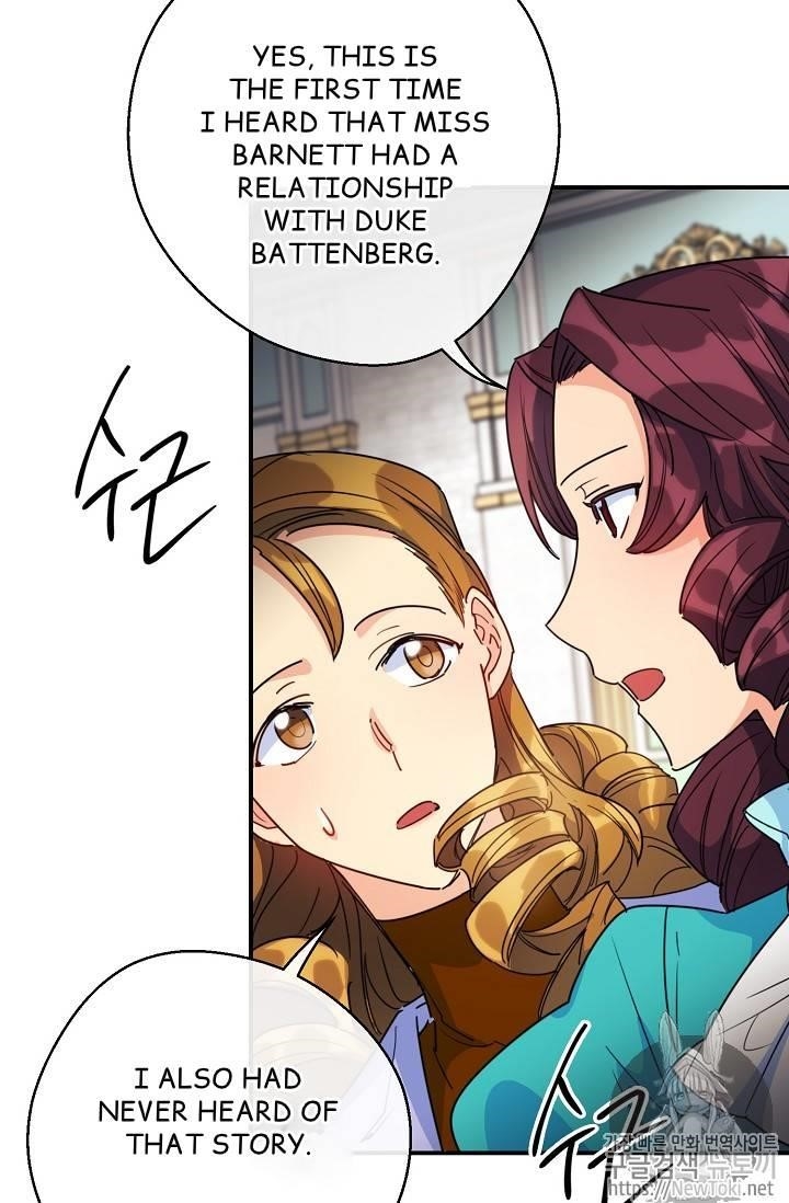 The Duchess' 50 Tea Recipes - Chapter 47 Page 49