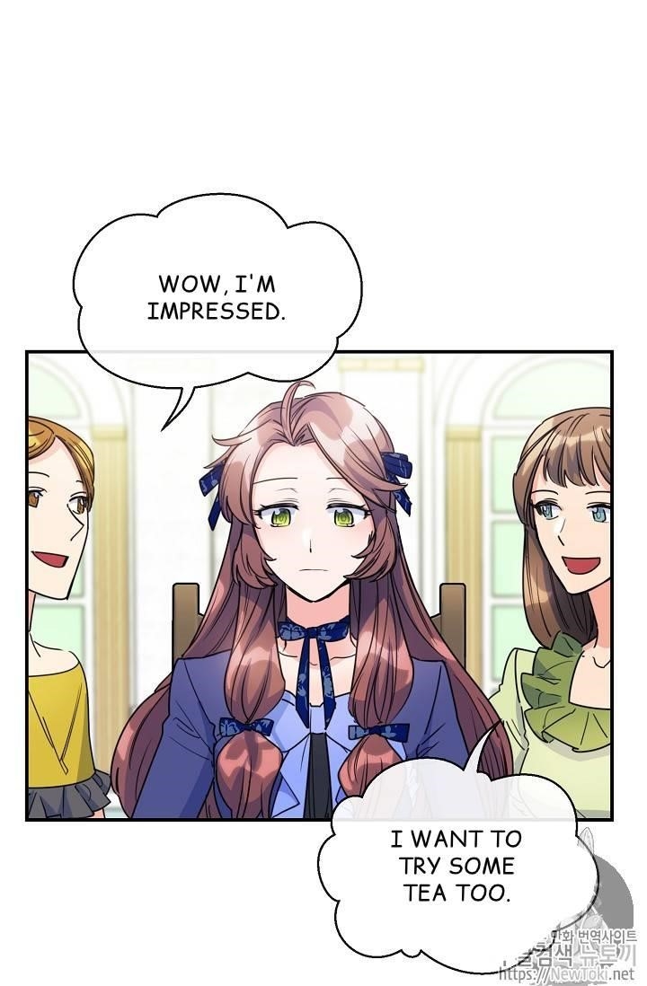 The Duchess' 50 Tea Recipes - Chapter 47 Page 53