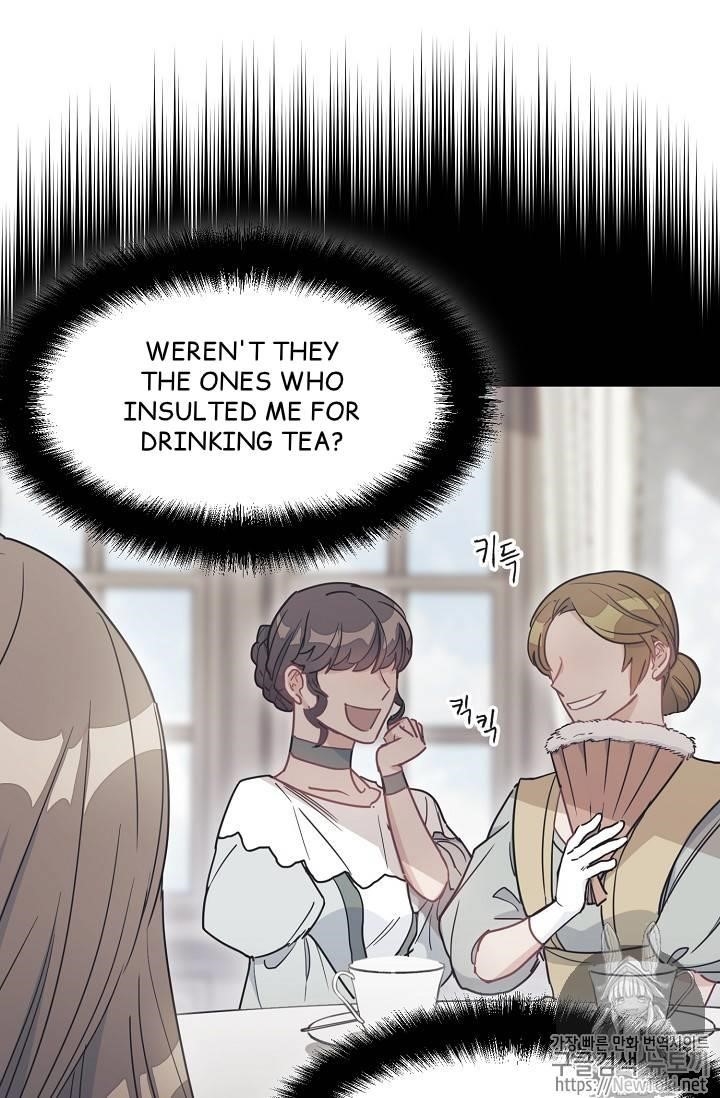 The Duchess' 50 Tea Recipes - Chapter 47 Page 54