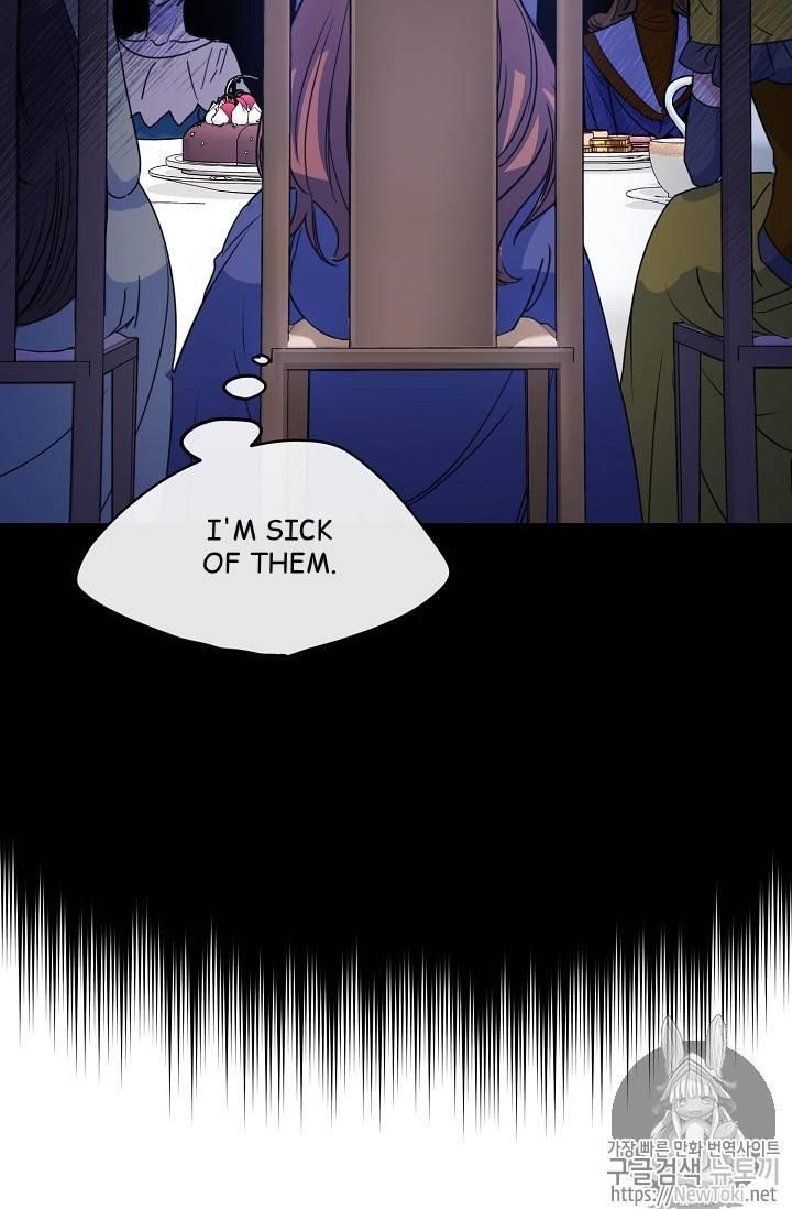 The Duchess' 50 Tea Recipes - Chapter 47 Page 56