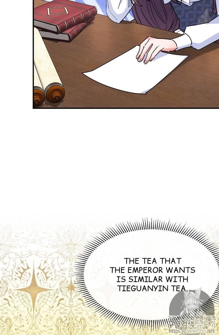 The Duchess' 50 Tea Recipes - Chapter 47 Page 59