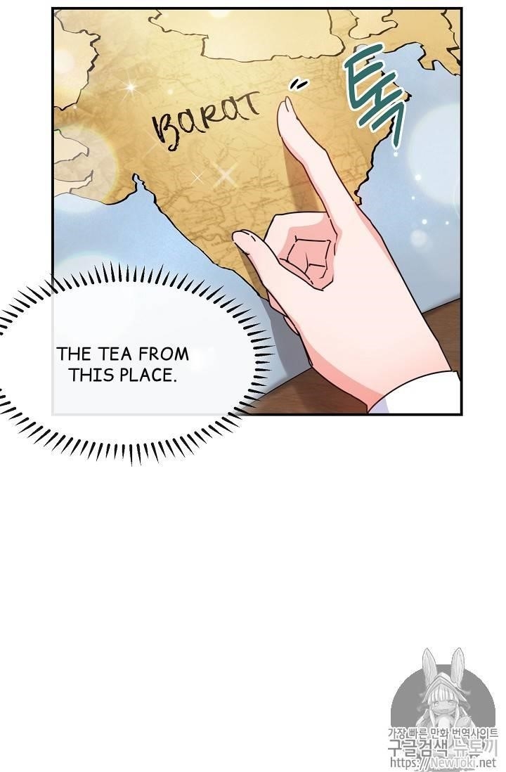 The Duchess' 50 Tea Recipes - Chapter 47 Page 61