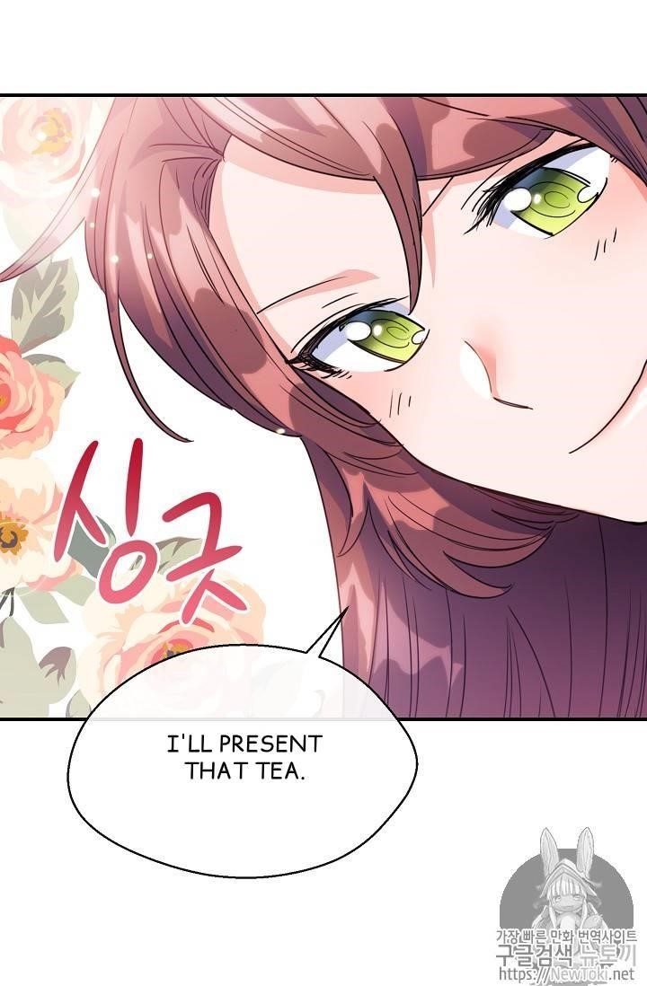 The Duchess' 50 Tea Recipes - Chapter 47 Page 62