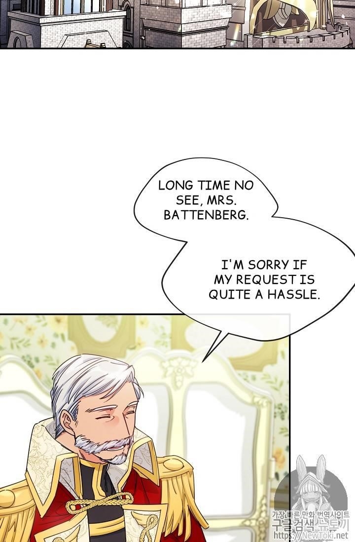 The Duchess' 50 Tea Recipes - Chapter 47 Page 64