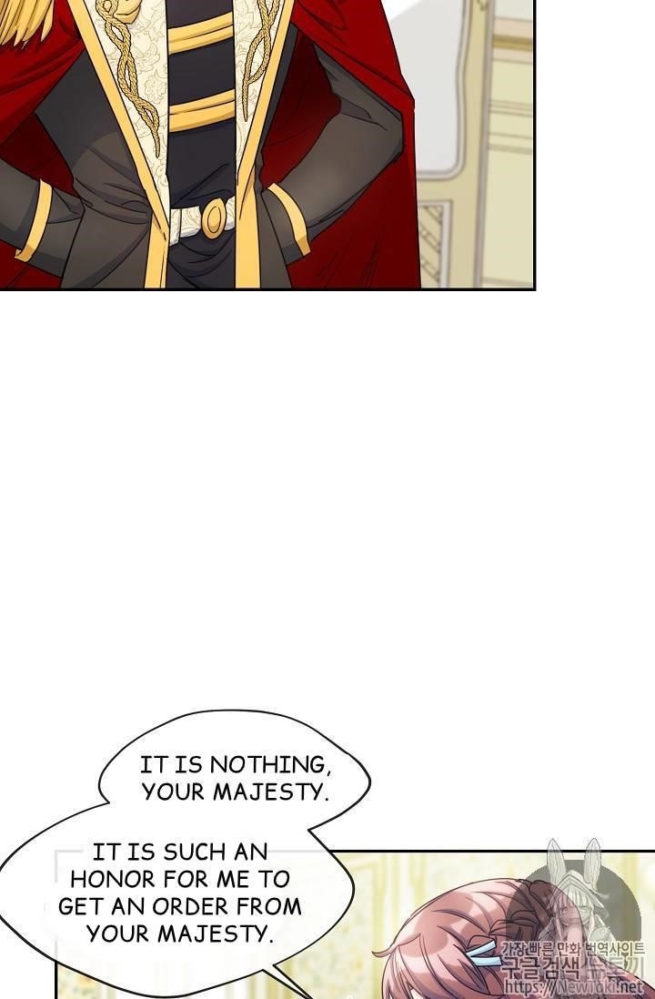 The Duchess' 50 Tea Recipes - Chapter 47 Page 65