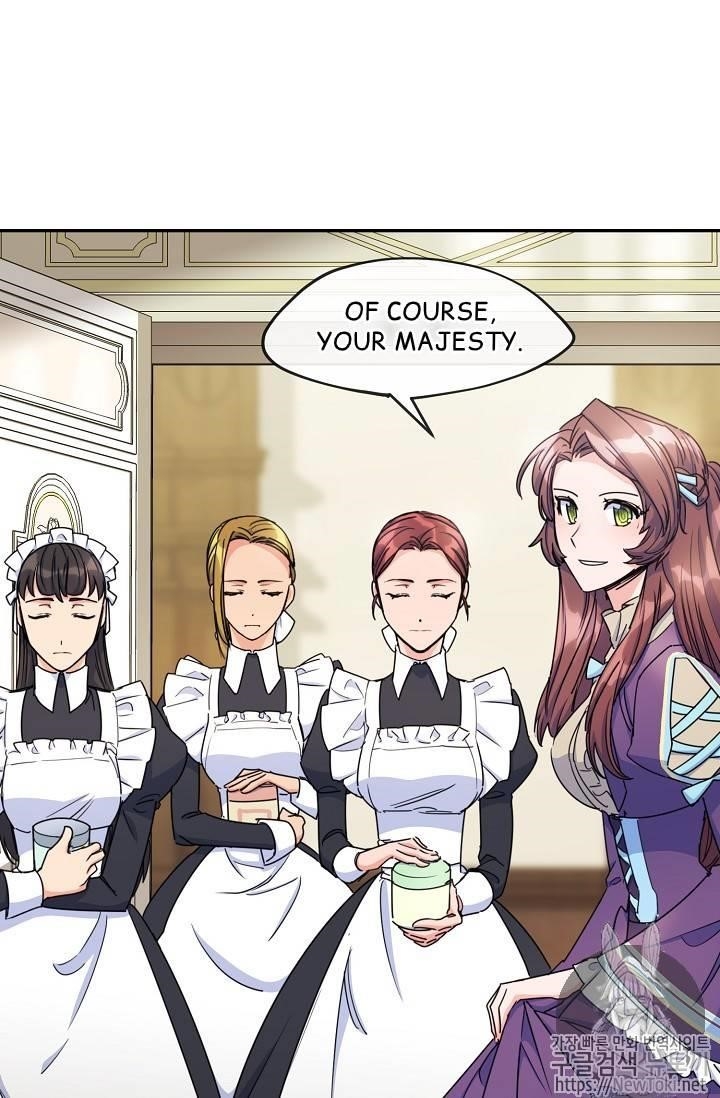 The Duchess' 50 Tea Recipes - Chapter 47 Page 67