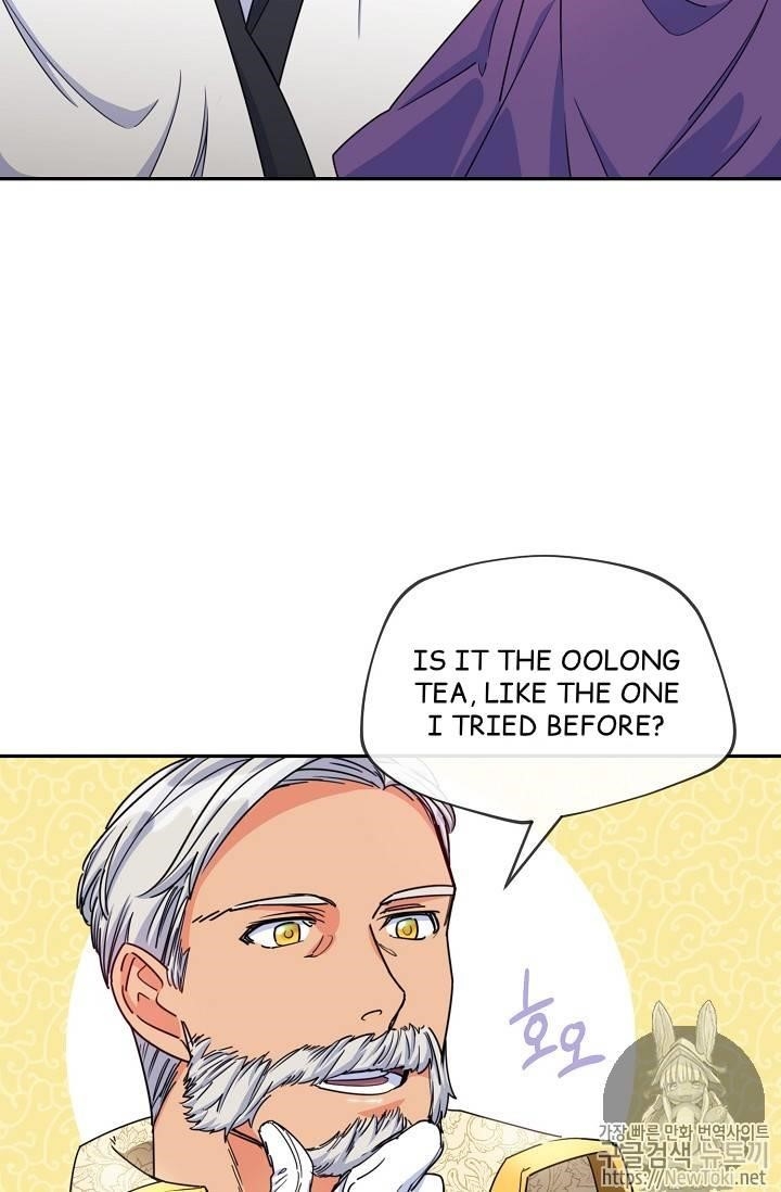 The Duchess' 50 Tea Recipes - Chapter 47 Page 68