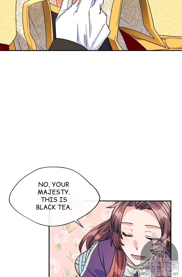 The Duchess' 50 Tea Recipes - Chapter 47 Page 69