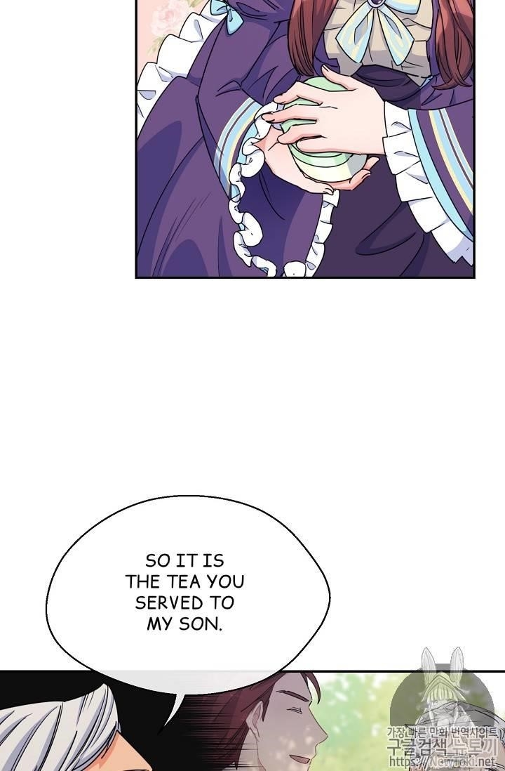 The Duchess' 50 Tea Recipes - Chapter 47 Page 70