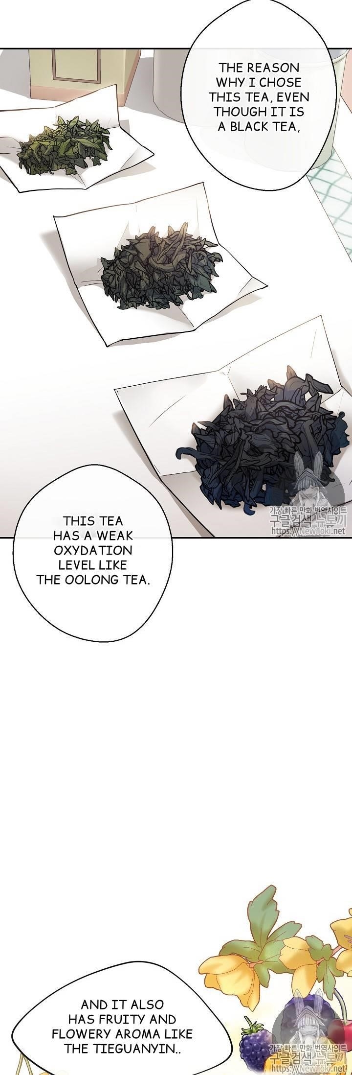 The Duchess' 50 Tea Recipes - Chapter 47 Page 72