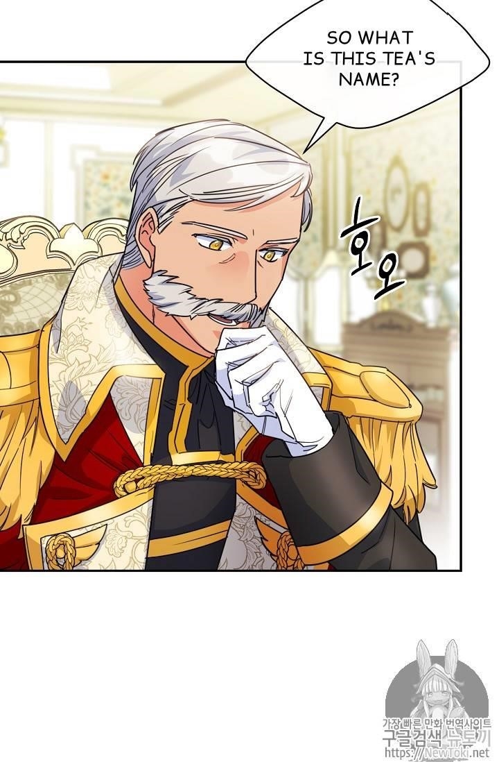 The Duchess' 50 Tea Recipes - Chapter 47 Page 74