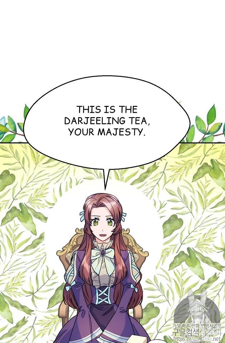 The Duchess' 50 Tea Recipes - Chapter 47 Page 75