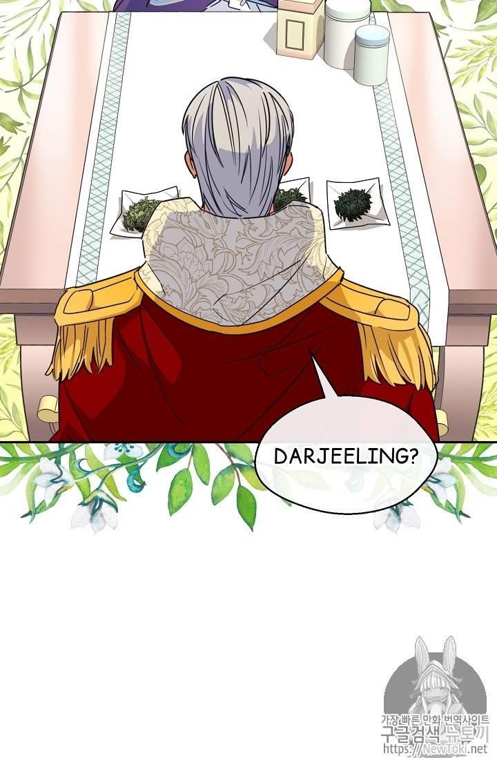 The Duchess' 50 Tea Recipes - Chapter 47 Page 76