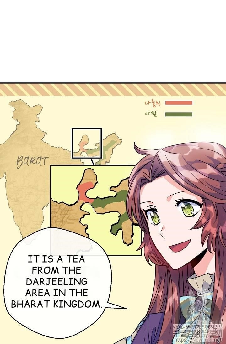 The Duchess' 50 Tea Recipes - Chapter 47 Page 77