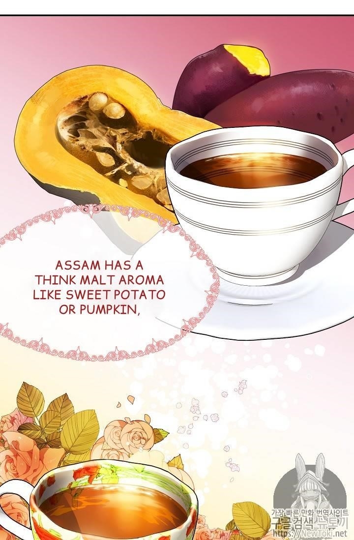 The Duchess' 50 Tea Recipes - Chapter 47 Page 79