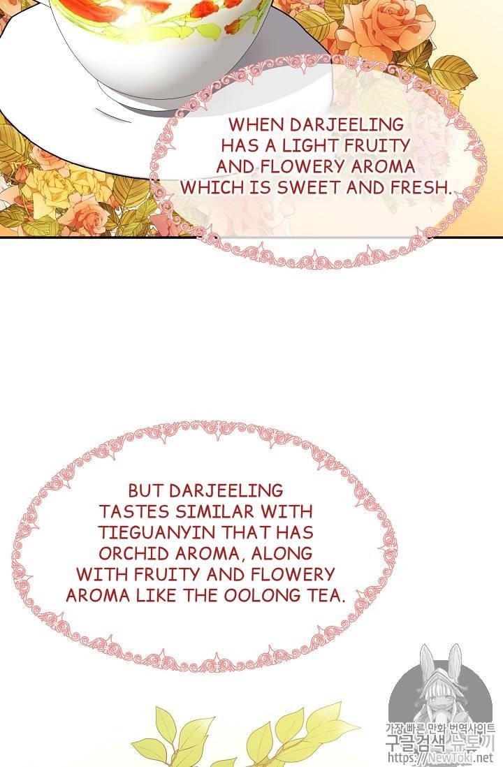 The Duchess' 50 Tea Recipes - Chapter 47 Page 80