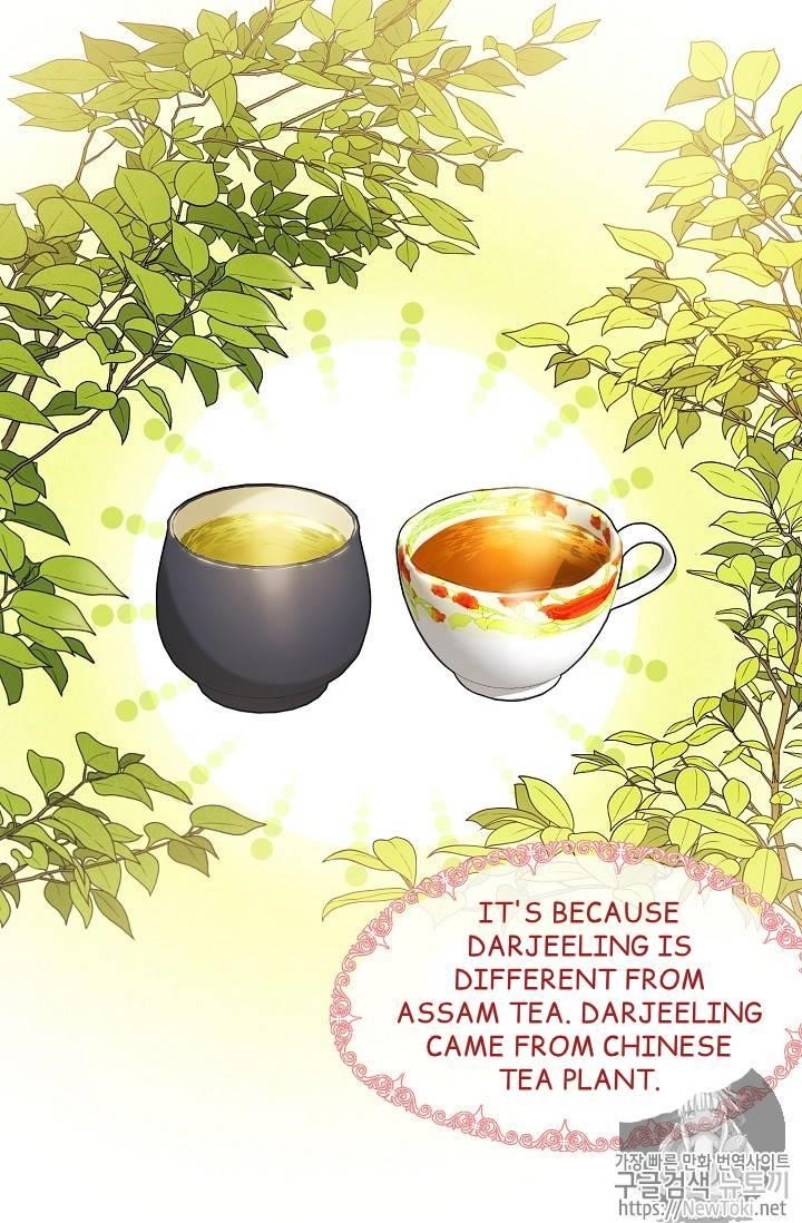 The Duchess' 50 Tea Recipes - Chapter 47 Page 81